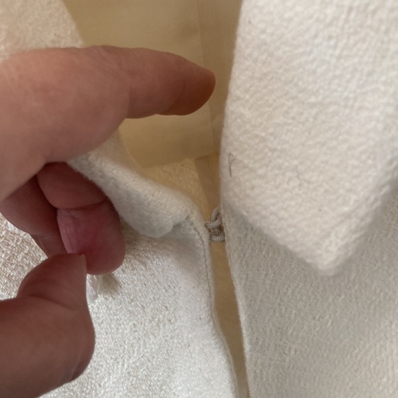 Derek Lam Cotton Blazer Jacket Size 4 - Picture 5 of 11